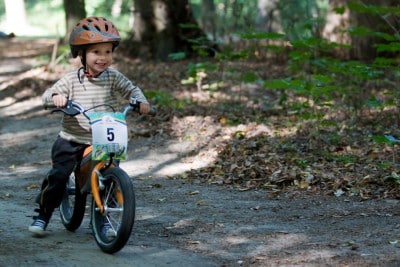 Child Helmet