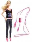 Barbie Photo Fashion Doll