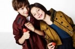 Burberry Childrenswear SpringSummer 2012