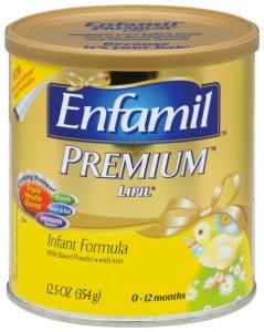 Enfamil Premium