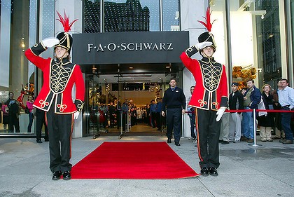 Fao Schwarz