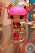 Lalaloopsy littles 2012