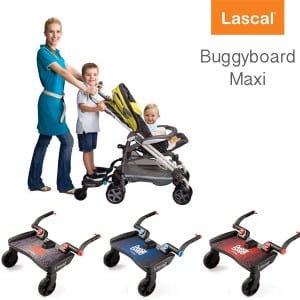 Lascal-Buggyboard-Maxi-