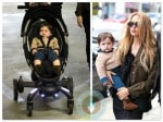 Rachel Zoe Skylar Berman Origami stroller