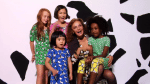 diane von furstenberg for gap kids