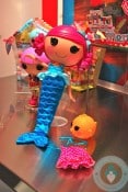 lalaloopsy 2012 mermaid