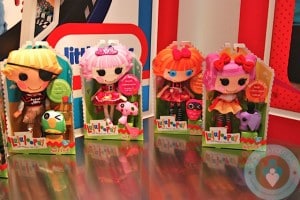 lalaloopsy 2012 soft doll collection