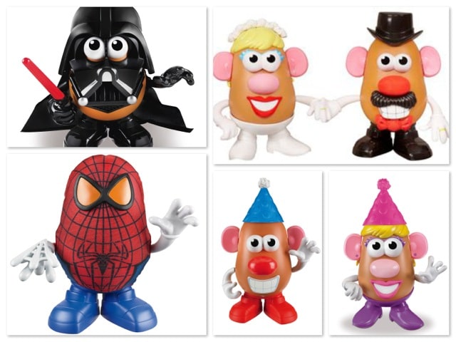 potato head 2012