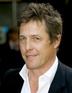 Hugh Grant