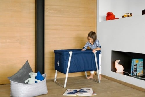 BabyHome dream cot