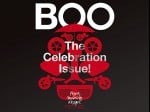 Boo Magazine