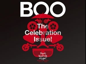 Boo Magazine