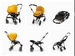 Boo Magazine bugaboo bee