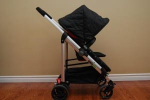 guzzie and guss denman stroller