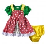 Harajuku Mini for Target spring summer 12 2