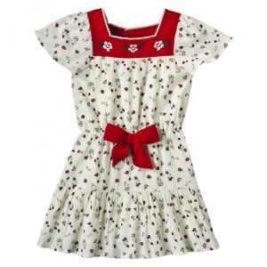 Harajuku Mini for Target spring summer 12