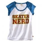 Harajuku Mini for Target spring summer 12 - skater nerd