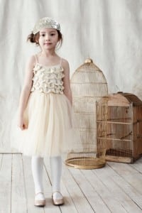 tutu du monde Spring Summer Collection 2012