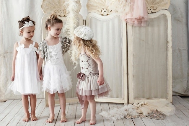 tutu du monde Spring Summer Collection 2012