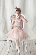 tutu du monde Spring Summer Collection 2012