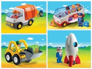 playmobil 2012 1