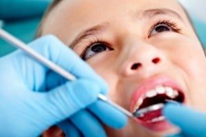 Child Dentist