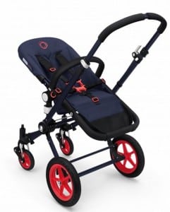 Bugaboo Neon Pop Stroller