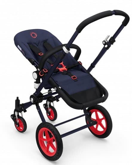 bugaboo neon pop