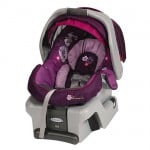 Graco Minnie Mouse Collection - snugride 32