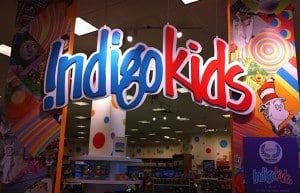 IndigoKids Kitchener