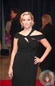 Pregnant Reese Witherspoon @ the Whitehouse 2012
