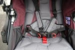 Revolution SE- Seat & Harness