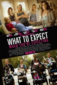 What to expect when youre expecting movie poster