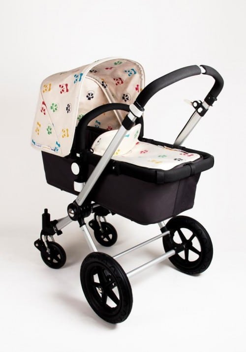 bugaboo mini stroller