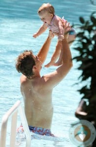 eli and ava manning in miami