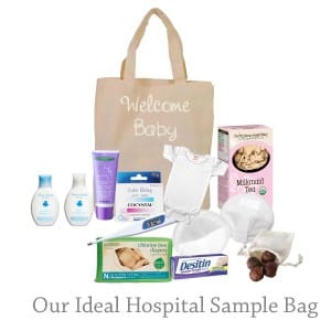 ideal-hospital-sample-bag