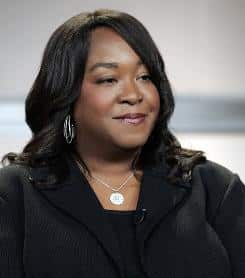 shonda rhimes