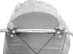 Kolcraft bassinet recall image