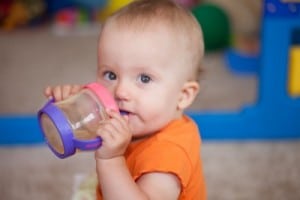 toddler sippy cup