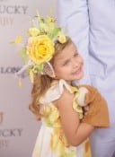 Dannielynn Birkhead, Kentucky Derby 2012