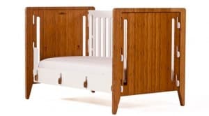 Gro Furniture bamb crib