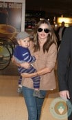 Miranda Kerr, Flynn bloom Sydney