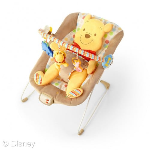 Disney Baby Winnie the Pooh bouncer