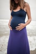 Siri Pinter pregnant blog