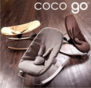 bloom coco go collection