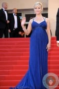 pregnant Reese Witherspoon red carpet @ MUD Premiere Cannes 2012