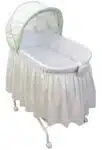 recalled KB022-VER- Tender Vibes Travel Bassinet
