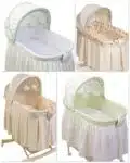 recalled kolcraft bassinets