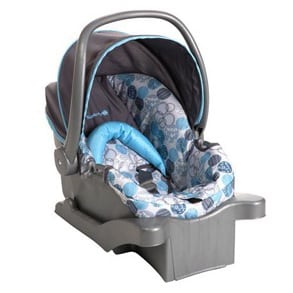 recalled safety 1st Comfy Carry