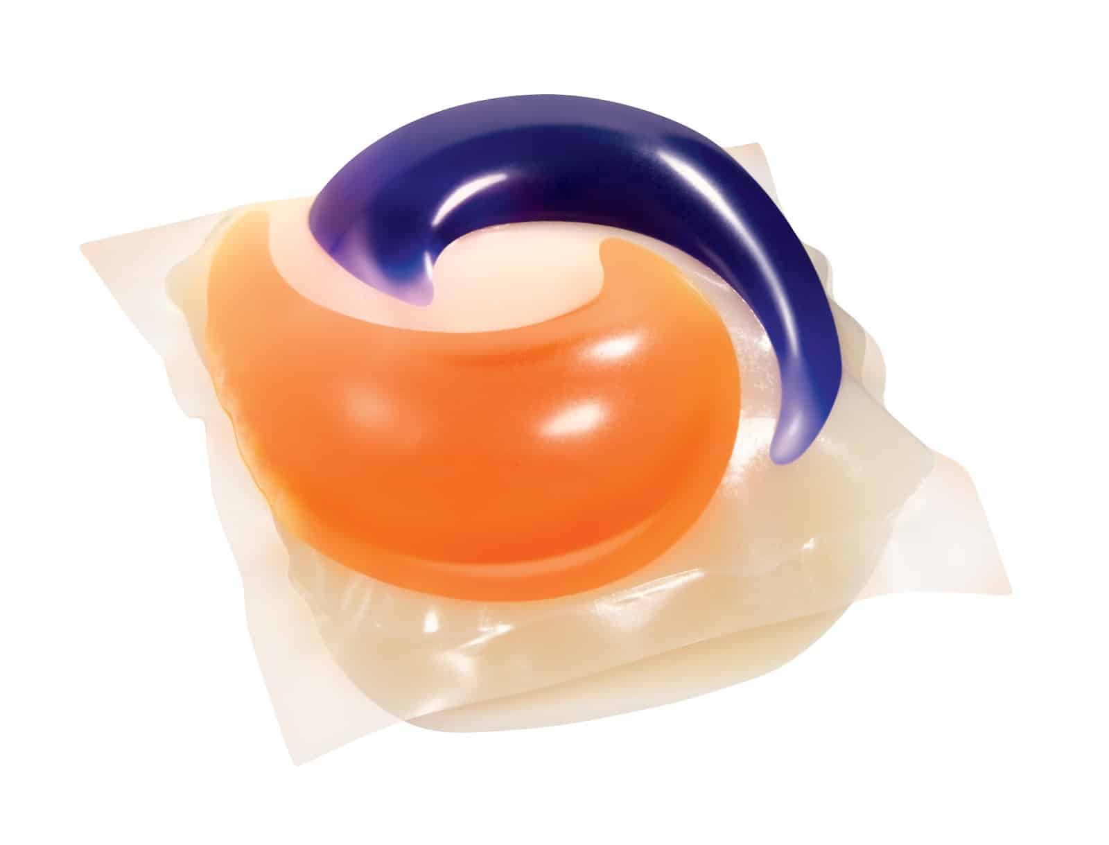 tide laundry pod